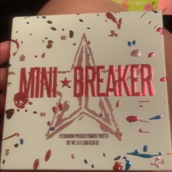 Mini Breaker - Picture 3 of 4
